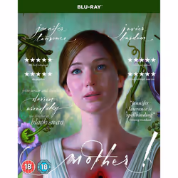 MOTHER! [2017] (Blu-ray)