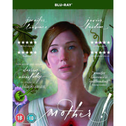 MOTHER! [2017] (Blu-ray)