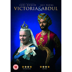 Warner Bros Victoria And Aul DVD English