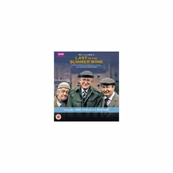 Last Of The Summer Wine: The Complete Collection (BBC) (DVD)