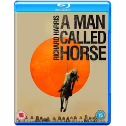 A Man Called Horse (Blu-ray)