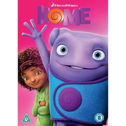 Warner Bros Home DVD English