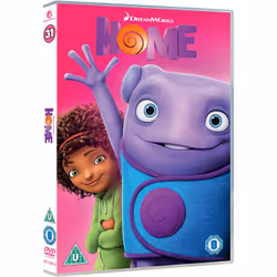 Warner Bros Home DVD English