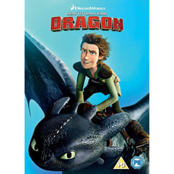 How To Train Your Dragon [2010] (Dreamworks) (DVD)