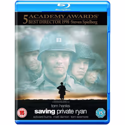 Saving Private Ryan [2018] (Blu-ray)