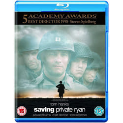 Saving Private Ryan [2018] (Blu-ray)