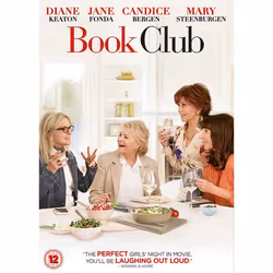 Elevation Sales Book Club (2018), Movie, DVD, Coloured, English, 99 min, Comedy
