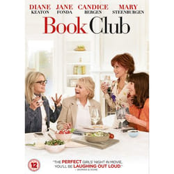 Elevation Sales Book Club (2018) DVD English