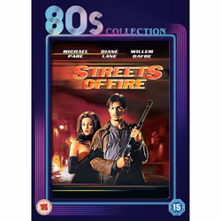 Streets of Fire (DVD)