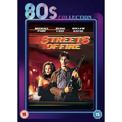 Streets of Fire (DVD)