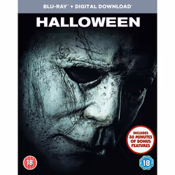 Halloween [2018] (Blu-ray)