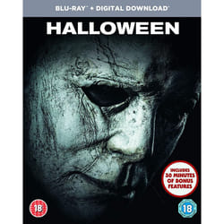 Halloween [2018] (Blu-ray)