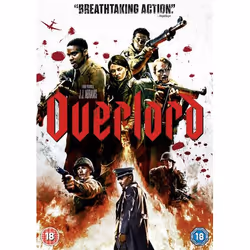 Elevation Sales Overlord (2018), Movie, DVD, Coloured, English, 105 min, Adventure