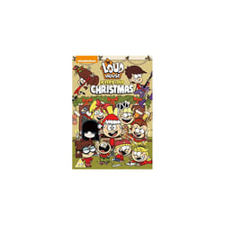 The Loud House: A Very Loud Christmas [2018] (DVD)