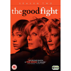The Good Fight - Season 2 [2018] (DVD)