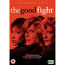 The Good Fight - Season 2 [2018] (DVD)