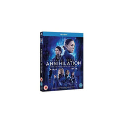 Annihilation [2018] (Blu-ray)