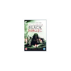 Black Magic DVD [2019]