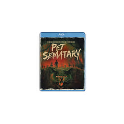 Pet Sematary (30th Anniversary) [2019] (Blu-ray)