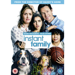 Elevation Sales Instant Family DVD
