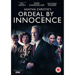 Agatha Christie Ordeal By Innocence (DVD)