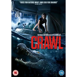Elevation Sales Crawl (2019) DVD English