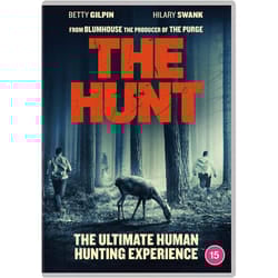 The Hunt [2020] (DVD)