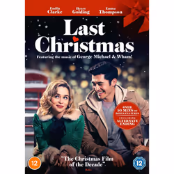 Warner Bros Last Christmas