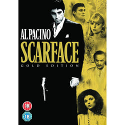 Scarface [1984] (DVD)