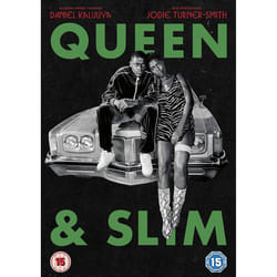 Queen And Slim [2020] (DVD)