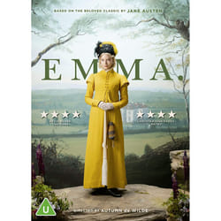 Emma [2020] (DVD)