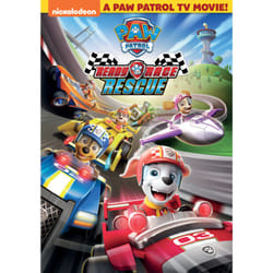 Elevation Sales Paw Patrol: Ready Race Rescue (2019)