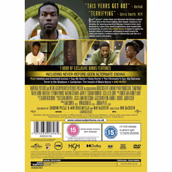 Warner Bros Candyman DVD English
