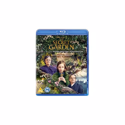 The Secret Garden [2020] (Blu-ray)