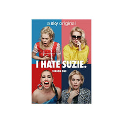 I Hate Suzie: Season 1 [2020] (DVD)