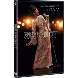 Warner Bros Respect DVD English