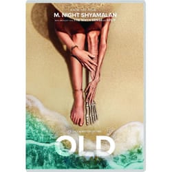 Warner Bros Old DVD English