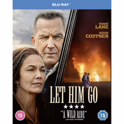 Let Him Go (Blu-ray)