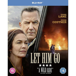 Let Him Go (Blu-ray)
