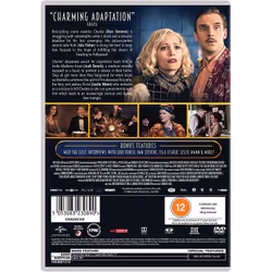 Warner Bros Blithe Spirit DVD English