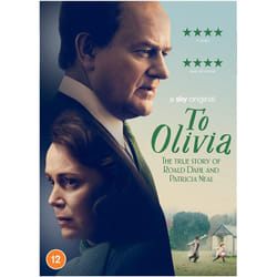 Warner Bros To Olivia DVD English