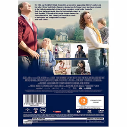 Warner Bros To Olivia DVD English