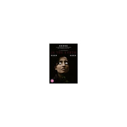 In The Earth -  - DVD