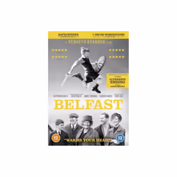 Belfast - - DVD