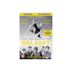 Belfast -  - DVD