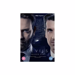 Devils: Season One - - DVD