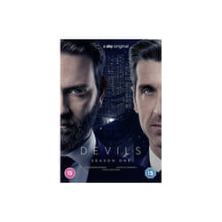 Devils: Season One -  - DVD