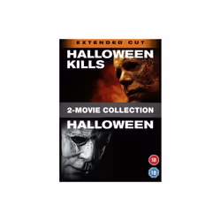 Halloween Kills -  - DVD
