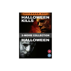 Halloween Kills -  - DVD