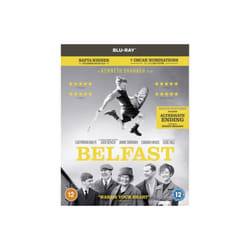 Belfast -  - Blu Ray
